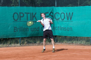Bild 551 - Horst Schroeder Pokal Donnerstag